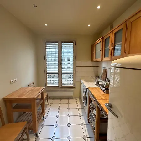 70 Sqm In 75008 * Paris