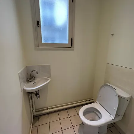 70 Sqm In 75008 Appartement Paris