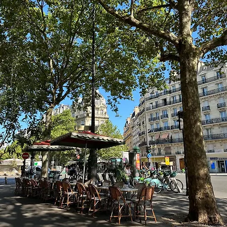 70 Sqm In 75008 Paris